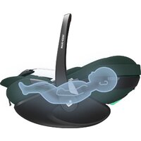 Maxi-Cosi Pebble 360 Pro2 (twillic green) Image #9