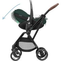 Maxi-Cosi Pebble 360 Pro2 (twillic green) Image #27