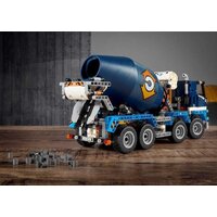LEGO Technic 42112 Бетономешалка Image #15
