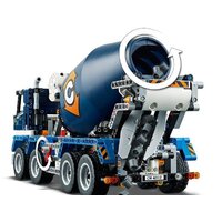 LEGO Technic 42112 Бетономешалка Image #6