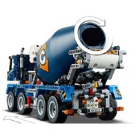 LEGO Technic 42112 Бетономешалка Image #7