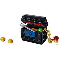 LEGO Creator 31102 Огненный дракон Image #7