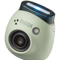 Fujifilm Instax Pal (зеленый)