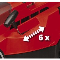 Einhell PXC GE-CM 36/37 Li-Solo Image #2