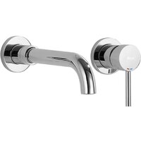 Rea Lungo Long B0369 (хром глянцевый)