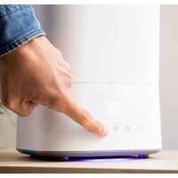 Cecotec BreezeCare 3500 Warm Image #6