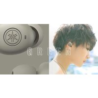 Yamaha TW-E3B (зеленый) Image #4