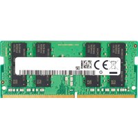 HP 4GB DDR4 SODIMM PC4-21300 3TK86AA
