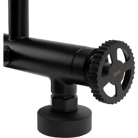 Rea Vertigo REA-B9669 (черный матовый) Image #5