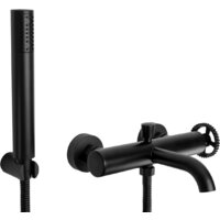 Rea Vertigo REA-B9669 (черный матовый)