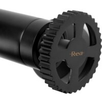 Rea Vertigo REA-B9669 (черный матовый) Image #3