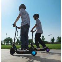 Razor Power Core E100 (алюминиевая дека, синий) Image #12