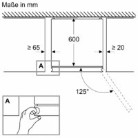 Bosch Serie 4 KGN392WDF Image #13