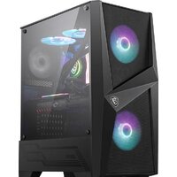 MSI MAG Forge 100R