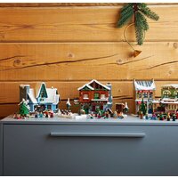 LEGO Icons 10325 Альпийский домик Image #14