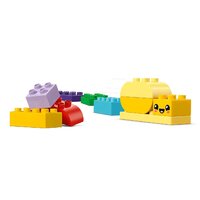 LEGO Duplo Креативный цветочный сад 10444 Image #4