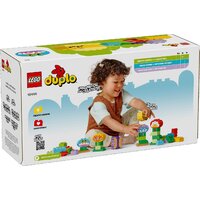 LEGO Duplo Креативный цветочный сад 10444