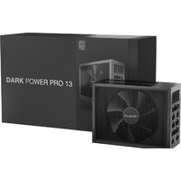 be quiet! Dark Power Pro 13 1300W BN331 Image #9