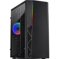 Inter-Tech B-02 RGB