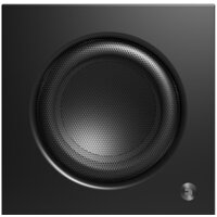 Audio Pro SW-10 (черный) Image #2