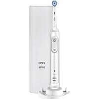 Oral-B Genius X 20100S White D706.514.6X Image #2