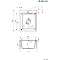Deante ZQE_G104 Image #2