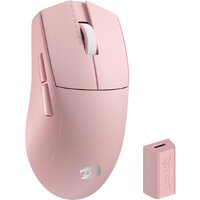 Redragon M916 Pro 4K (розовый) Image #1