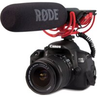 RODE VideoMic Rycote Image #4
