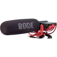 RODE VideoMic Rycote