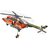 LEGO City 60503 Вертолёт береговой охраны Image #3