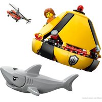 LEGO City 60503 Вертолёт береговой охраны Image #6