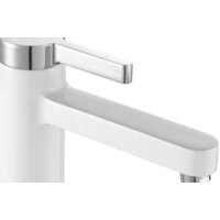 Rea Polo B9941 (белый/хром) Image #2