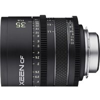 Samyang XEEN CF 35mm T1.5 для Canon EF