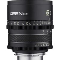 Samyang XEEN CF 35mm T1.5 для Canon EF Image #2