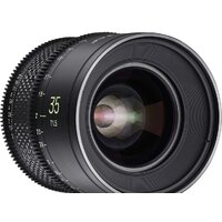 Samyang XEEN CF 35mm T1.5 для Canon EF Image #4