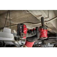 Milwaukee M18 FIW2P12-502X 4933478447 (с 2-мя АКБ, кейс) Image #8
