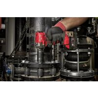 Milwaukee M18 FIW2P12-502X 4933478447 (с 2-мя АКБ, кейс) Image #5