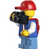 LEGO City 60329 День в школе Image #26