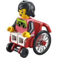 LEGO City 60329 День в школе Image #13