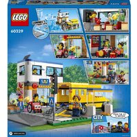 LEGO City 60329 День в школе Image #30