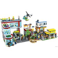 LEGO City 60329 День в школе Image #21