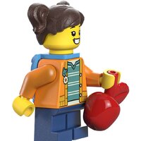 LEGO City 60329 День в школе Image #23