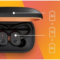 Skullcandy Push Active (черный/оранжевый) Image #5