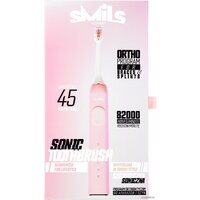 Vitammy SMILS (розовая пудра) Image #5