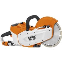 STIHL TSA 230 (без АКБ)