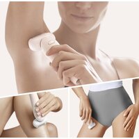 Braun Silk-epil 9 Flex SES 9002 Wet & Dry Image #9