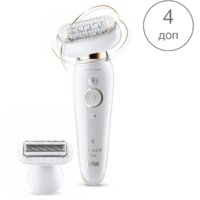 Braun Silk-epil 9 Flex SES 9002 Wet & Dry Image #2