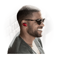 Shure Aonic Free (красный) Image #5