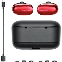 Shure Aonic Free (красный) Image #3