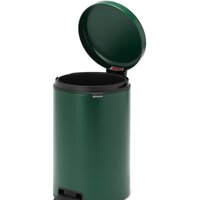 Brabantia Pedal Bin NewIcon 20 л (зеленая сосна) Image #7